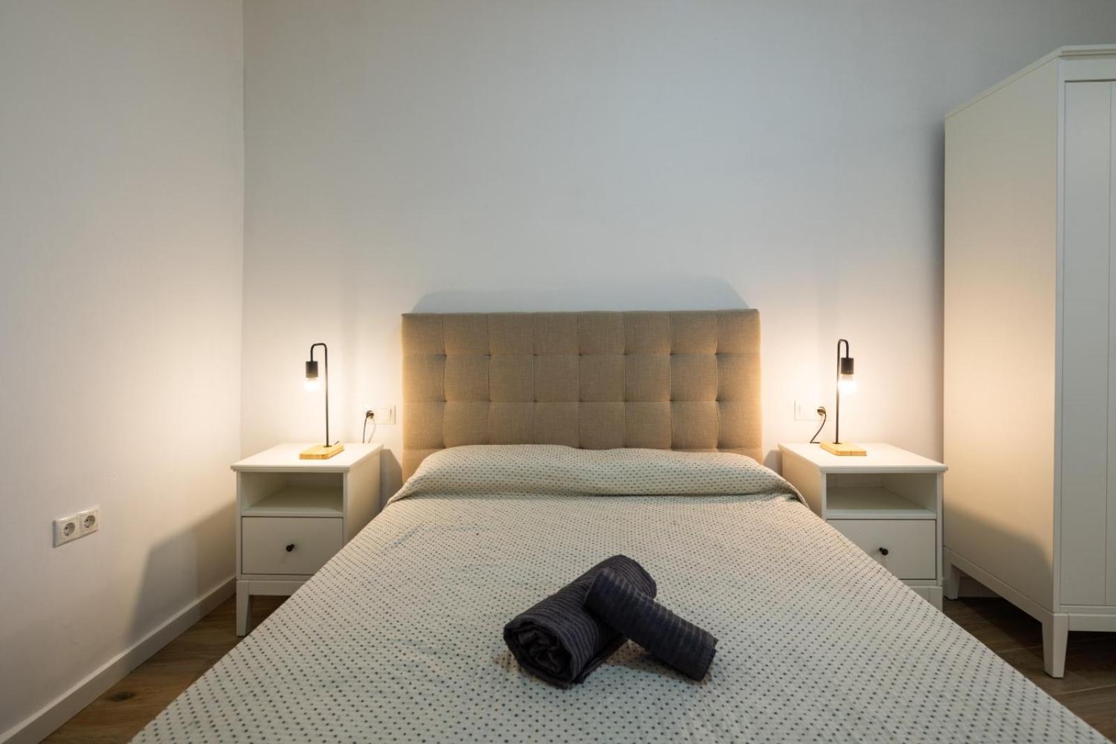 Appartement Piso Nuevo En Pleno Centro De Cadiz, Calle Plocia Cádiz