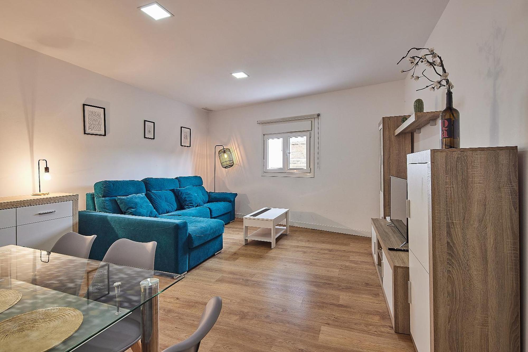 Piso Nuevo En Pleno Centro De Cadiz, Calle Plocia Apartmán *